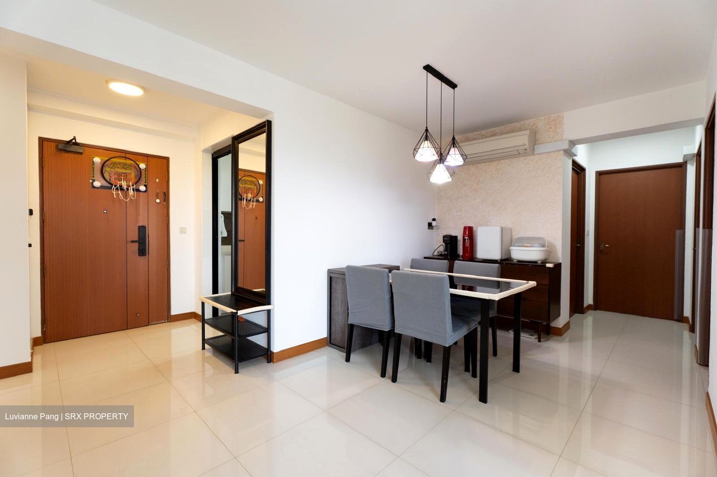 Blk 31 Ghim Moh Edge (Queenstown), HDB 4 Rooms #488715661